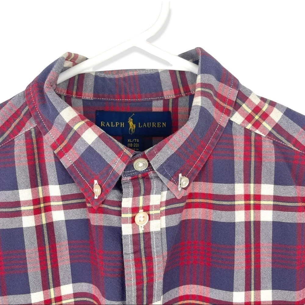 Ralph Lauren *size xl